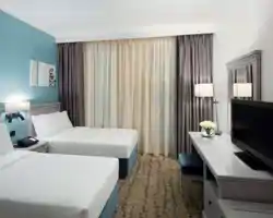 Anwar Al Madinah Mövenpick Hotel thumbnail